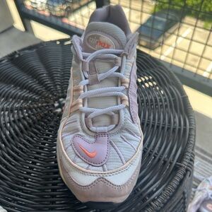 Women’s Nike Air Max 98 Sneakers